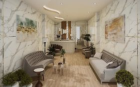 Sg Boutique Matterhorn Hotel